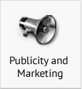 Publicity and Marketing