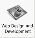 Web design and Development